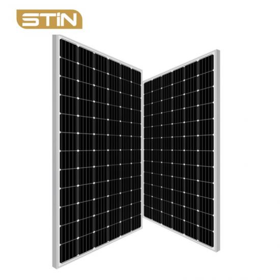 25kw Solar Photovoltaic System