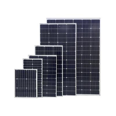 ETFE 380watt Flexible Solar Panels